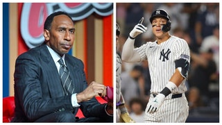 STEPHEN A SMITH AARON JUDGE