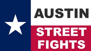 austin street fights