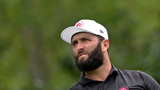 Jon Rahm Shuts Down Rumors Of Being Unhappy Since Joining LIV Golf