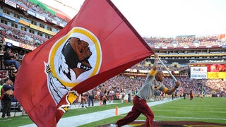 Washington Makes It Clear Team Won't Return To Redskins Nickname