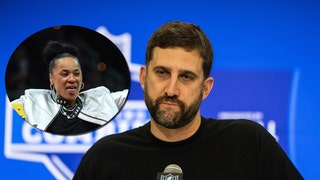 Nick Sirianni Brings In Dawn Staley To Get Philadelphia Eagles' Minds Right