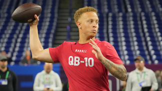 Spencer Rattler Lists Toughest Places To Play In College Football, But LSU Fans Disagree