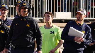 Michigan and the NCAA will go before the committee on infractions starting Friday, in a battle that's been two-years in the making.