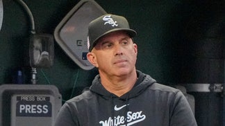 White Sox losing streak
