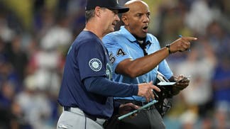 MLB replay review