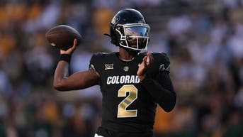 While the defense had a rough stretch against North Dakota State, Shedeur Sanders and Travis Hunter led Colorado to the win, giving Deion Sanders another win as head coach of the Buffaloes.