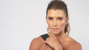 Danica Patrick gets open and honest about her fake boobs in a tell-all interview.