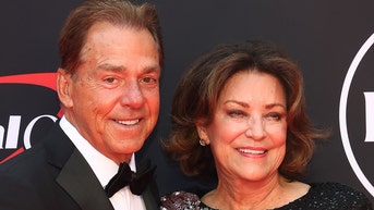 nick saban miss terry woman shoots her shot