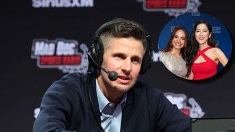 Dan Orlovsky Deletes 'Protect Our Daughters' Tweet Amid Olympic Gender Mess