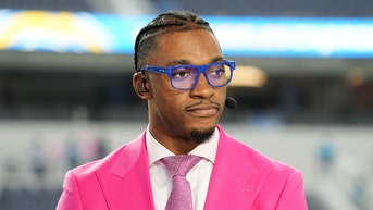 Robert Griffin III Insinuates People Are Racist For Cheering Against Colorado