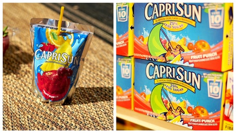 CAPRI SUN