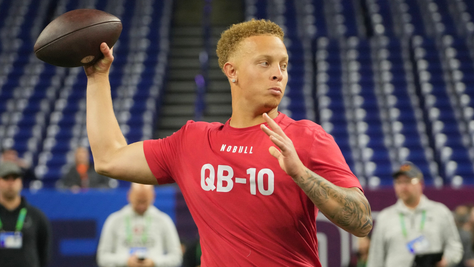 Spencer Rattler Lists Toughest Places To Play In College Football, But LSU Fans Disagree