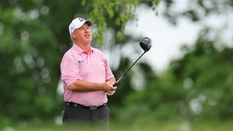 PGA Tour Legend Boo Weekley Loses Luggage Again, Hits Up Walmart For Outfit