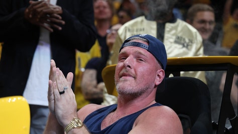 Morgantown Schools Closing On Friday Ahead Of Pat McAfee Appearance At WVU