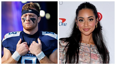 tennessee titans quarterback will levis the bachelor victoria fuller