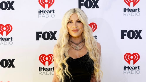 tori spelling william shatner onlyfans