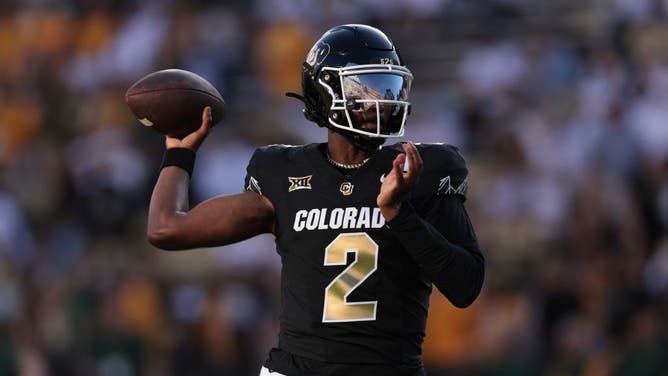 While the defense had a rough stretch against North Dakota State, Shedeur Sanders and Travis Hunter led Colorado to the win, giving Deion Sanders another win as head coach of the Buffaloes. 