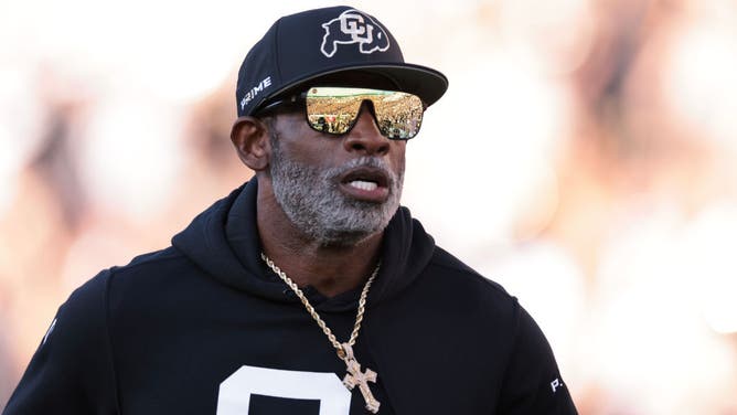 While the defense had a rough stretch against North Dakota State, Shedeur Sanders and Travis Hunter led Colorado to the win, giving Deion Sanders another win as head coach of the Buffaloes.