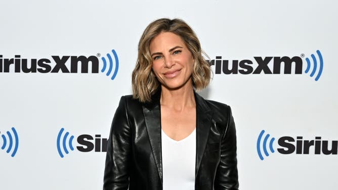 Jillian Michaels