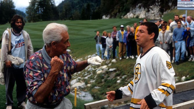 Happy Gilmore 2: How You Could Be In The Sequel Of The Adam Sandler Classic