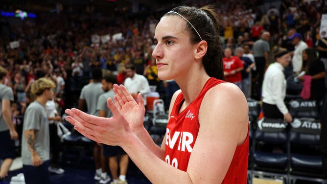 ESPN released a midseason ranking of WNBA players and had Indiana Fever rookie Caitlin Clark ahead of Chicago Sky rookie Angel Reese.