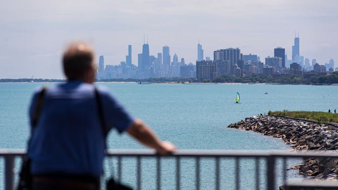 Northwestern will be playing their home games on Lake Michigan, and players are ready for a new tradition after wins. Via: Northwestern Football