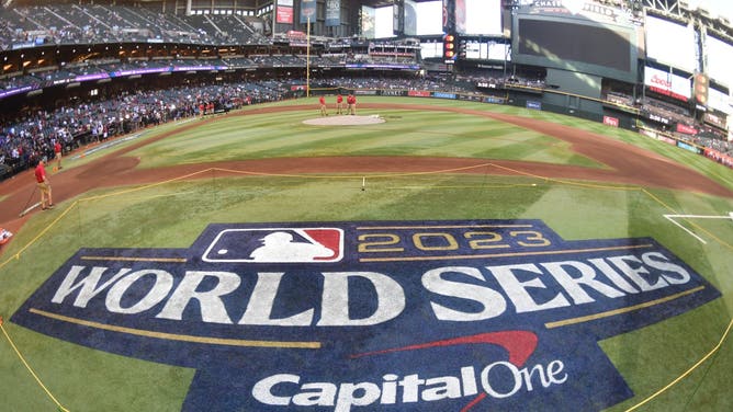 MLB World Series