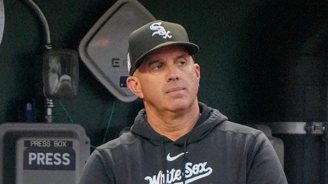 White Sox losing streak