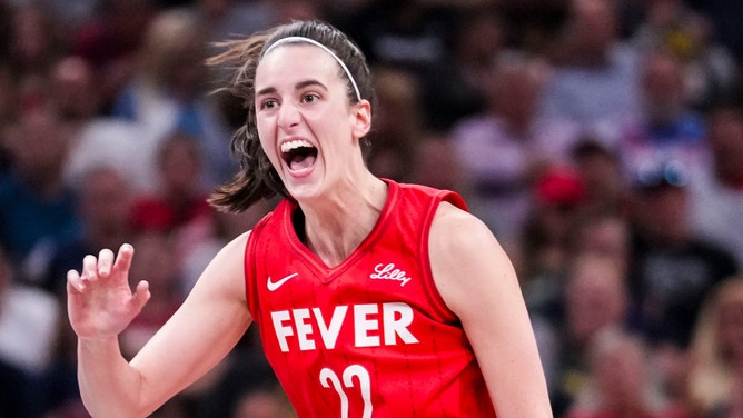 The Indiana Fever and Caitlin Clark have had two games since the Olympic break and both delivered massive viewership for the WNBA.