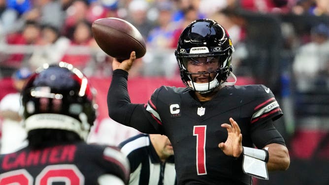 Arizona Cardinals QB Kyler Murray is due for a massive bounce-back season that should payoff for fantasy football players in 2024.