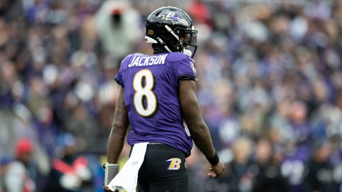 Backup Importance: NFL Averaging More Than One Switch To Backup QB Per Week And Sunday Games Raise Number