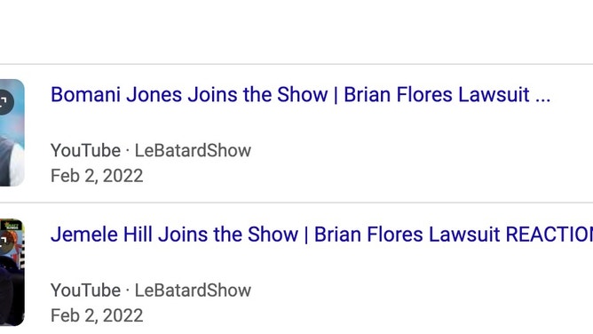 Dan Le Batard brought Bomani Jones and Jemele Hill onto his show the day Brian Flores' discrimination lawsuit against the NFL went public.