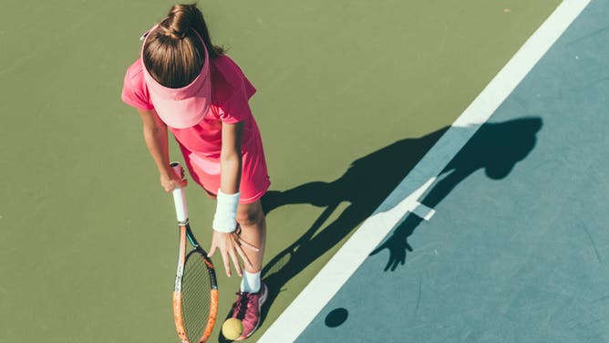 A judge in Virginia issued an injunction that allows an 11-year-old transgender athlete to participate on the school's girls' tennis team.