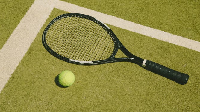 A judge in Virginia issued an injunction that allows an 11-year-old transgender athlete to participate on the school's girls' tennis team.