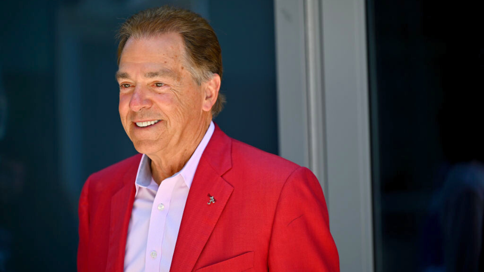 Nick Saban Picked Georgia, Texas In SEC Championship Game To Motivate Alabama: ‘Reverse Rat Poison’