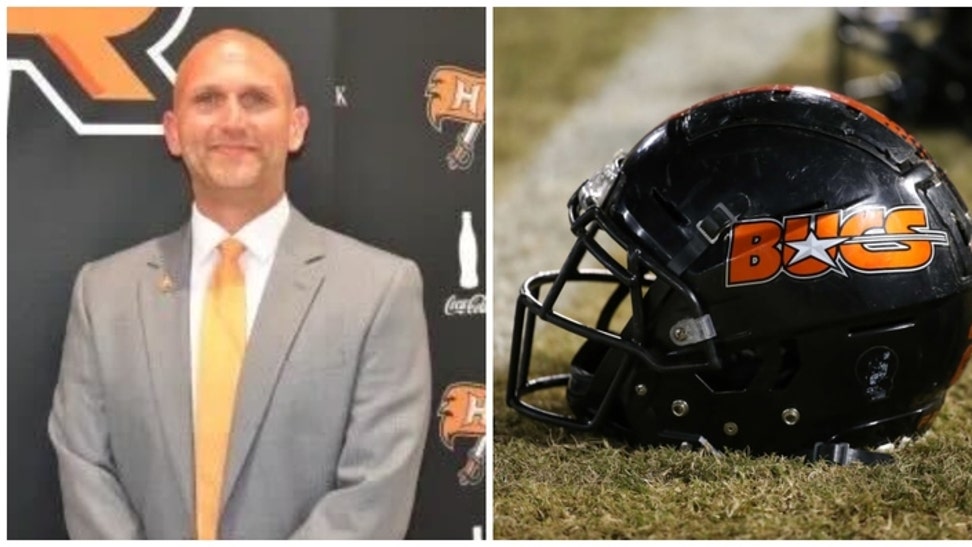 Hoover high school football head coach Drew Gilmer resigns, along with DC Adam Helms, after video showing alleged abuse of player