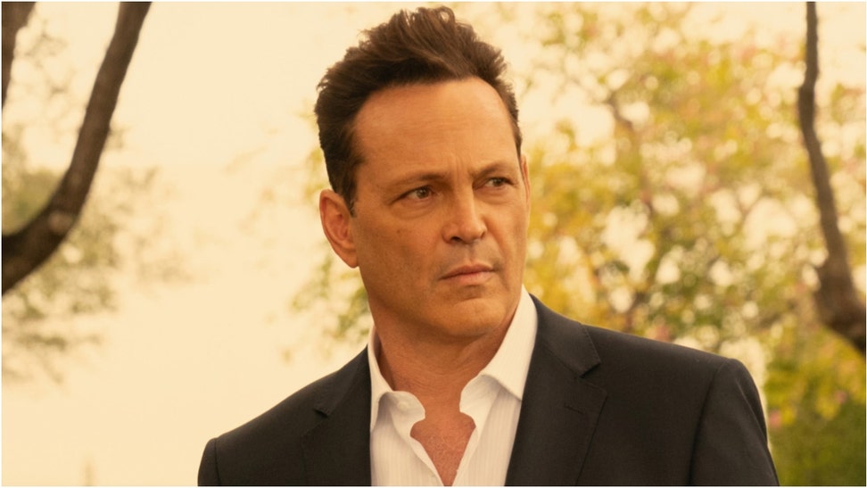 Vince Vaughn's new Apple TV+ series "Bad Monkey" is worth watching. Read a review from OutKick's David Hookstead. (Credit: Apple TV+)