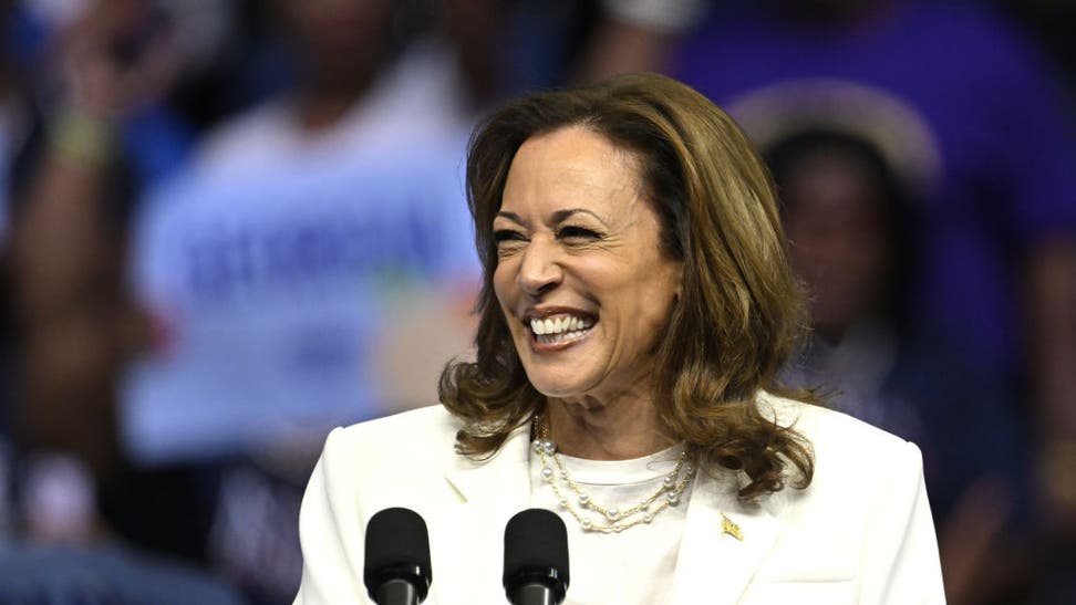 Kamala Harris