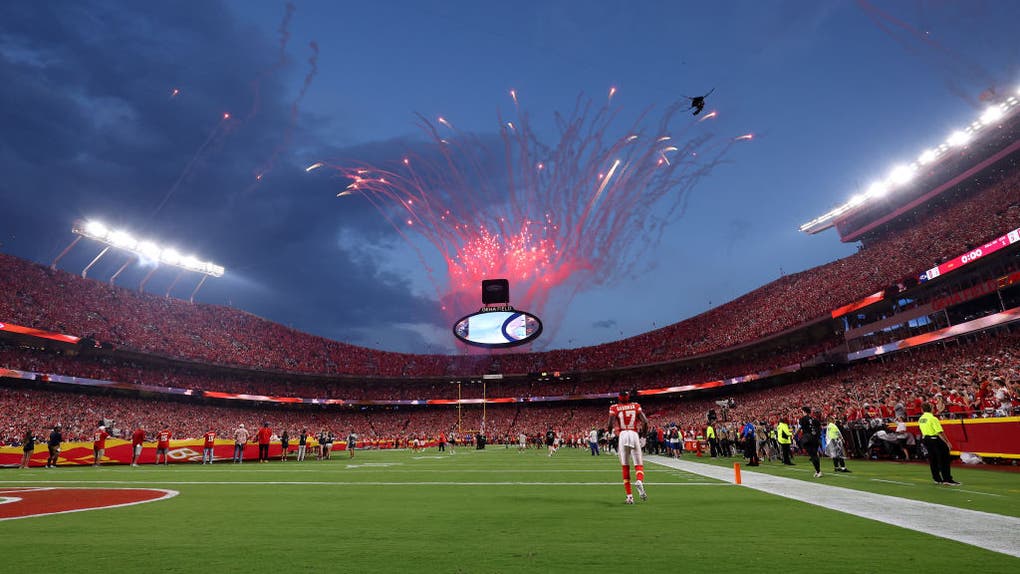 Arrowhead Stadium