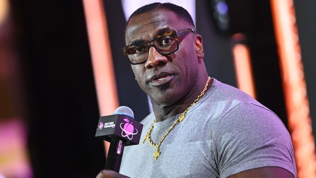 A leaked Shannon Sharpe sex video has the internet talking today.
