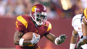 Reggie Bush is suing the NCAA, USC and Pac-12 over lost wages in NIL form