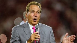 Nick Saban