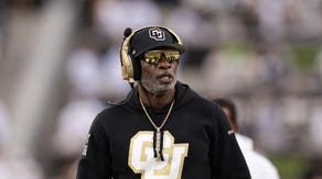 Deion Sanders is hoping Colorado forces a tortilla shortage at Texas Tech this weekend