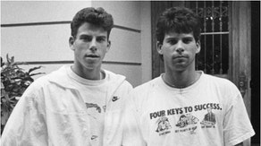 Netflix released the preview for "The Menendez Brothers." The documentary coves the story of Erik and Lyles Menendez murdering their parents. (Credit: Getty Images)