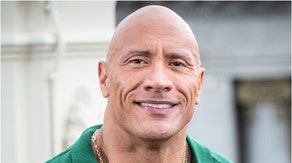 Watch the trailer for "Red One" with Dwayne "The Rock" Johnson. (Credit: Getty Images)