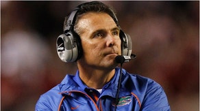 Urban Meyer ruled out a potential return to the Florida Gators. He isn't interested in coaching the Gators again. (Credit: Getty Images)