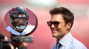 Tom Brady Savagely Roasts Baker Mayfield After His 'Stressed Out' Claim