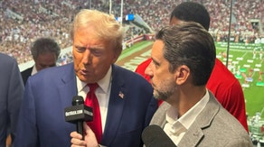 Donald Trump Is A Big Fan Of Tom Brady As A FOX NFL Broadcaster