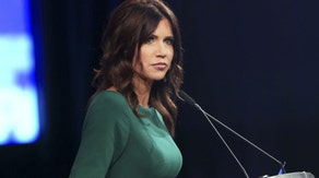 Kristi Noem had a big weekend on the saddle, Livvy Dunne's rookie year is over, Jimmy Carter is still alive and pro-Trump QBs dominated NFL Sunday. 