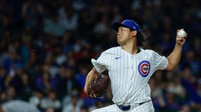 Cubs' Shota Imanaga Had No Idea He Was Pitching A No-Hitter Until He Was Pulled